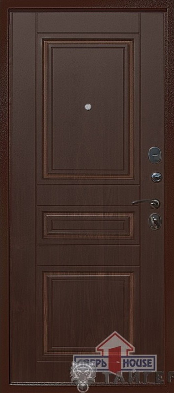 Тайгер Входная дверь Тайгер Сити, арт. 0001143 - фото №2