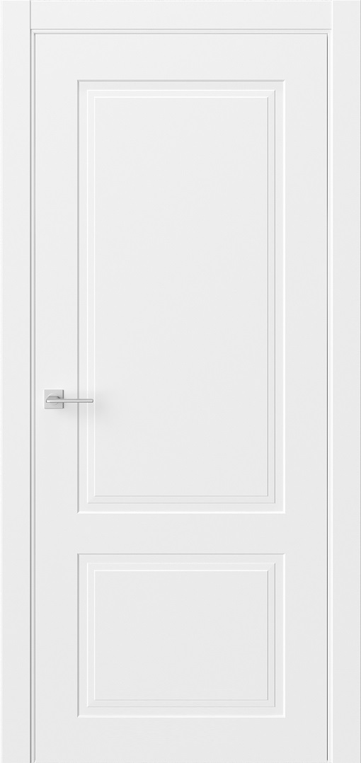 Межкомнатная дверь 1900