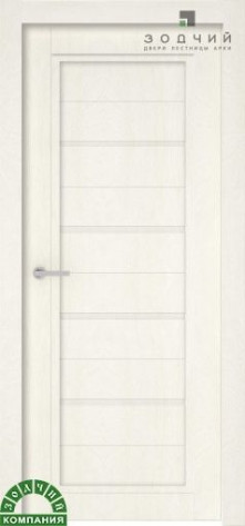 Зодчий Межкомнатная дверь Neo 1 ПГ, арт. 13161