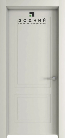 Зодчий Межкомнатная дверь Итальяно 1 ПГ, арт. 13164
