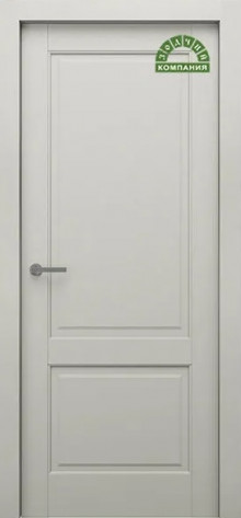 Зодчий Межкомнатная дверь Элеганте 1 ПГ, арт. 13174