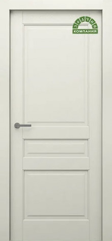 Зодчий Межкомнатная дверь Элеганте 2 ПГ, арт. 13176
