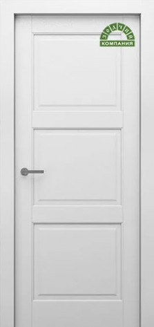 Зодчий Межкомнатная дверь Элеганте 3 ПГ, арт. 13178