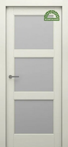 Зодчий Межкомнатная дверь Элеганте 3 ПО, арт. 13179