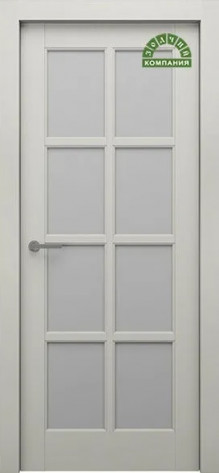 Зодчий Межкомнатная дверь Элеганте 4 ПО, арт. 13180
