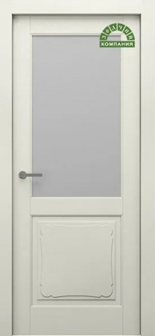Зодчий Межкомнатная дверь Элеганте Феличе 1 ПО, арт. 13182