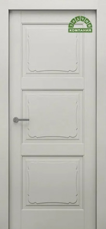 Зодчий Межкомнатная дверь Элеганте Феличе 3 ПГ, арт. 13183