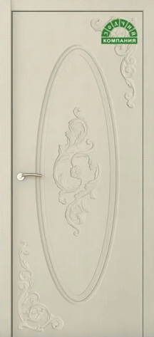 Зодчий Межкомнатная дверь Камелия 2 ПГ, арт. 13226