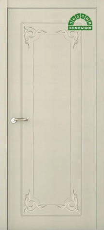 Зодчий Межкомнатная дверь Камелия 3 ПГ, арт. 13227