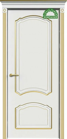 Зодчий Межкомнатная дверь Натали Шик ПГ, арт. 13236