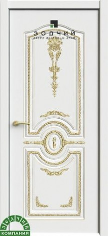Зодчий Межкомнатная дверь Гелиос ПГ, арт. 13237