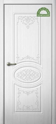 Зодчий Межкомнатная дверь Патрисия 1 ПГ, арт. 13239