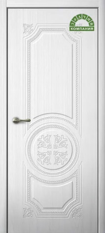 Зодчий Межкомнатная дверь Патрисия 2 ПГ, арт. 13240