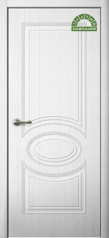Зодчий Межкомнатная дверь Патрисия 3 ПГ, арт. 13241