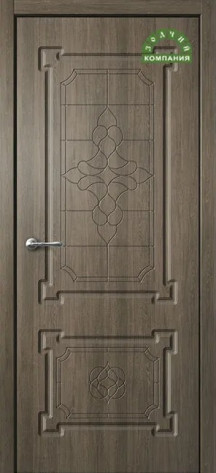 Зодчий Межкомнатная дверь Афина ПГ, арт. 13250