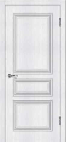 Зодчий Межкомнатная дверь Ницца 4 ПГ, арт. 13253