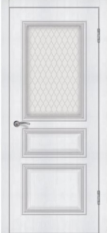 Зодчий Межкомнатная дверь Ницца 4 ПО, арт. 13254