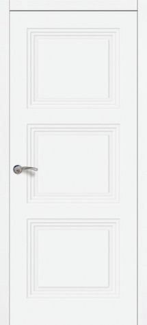 Зодчий Межкомнатная дверь Глори 3 ПГ, арт. 13272