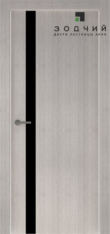 Зодчий Межкомнатная дверь Мегаполис СВ1, арт. 13288