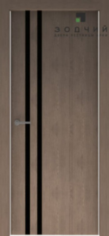 Зодчий Межкомнатная дверь Мегаполис СВ2, арт. 13289