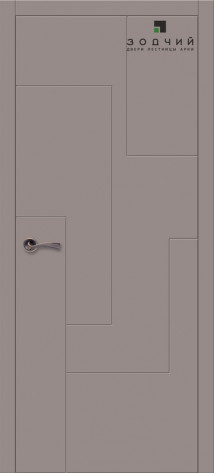 Зодчий Межкомнатная дверь Авеню 30, арт. 13315