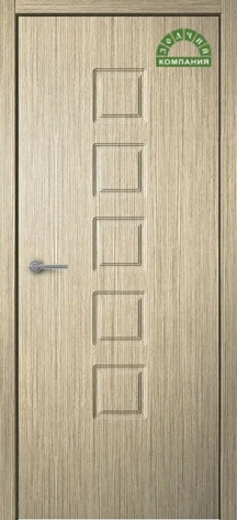 Зодчий Межкомнатная дверь Модель 6А ПГ, арт. 13329
