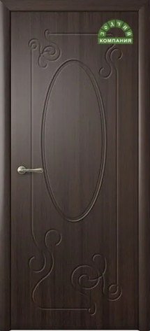 Зодчий Межкомнатная дверь Вальс ПГ, арт. 13331