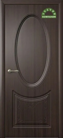 Зодчий Межкомнатная дверь Корона ПГ, арт. 13334