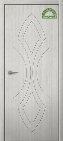 Зодчий Межкомнатная дверь Имола 2 ПГ, арт. 13345