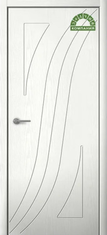 Зодчий Межкомнатная дверь Имола 3 ПГ, арт. 13346
