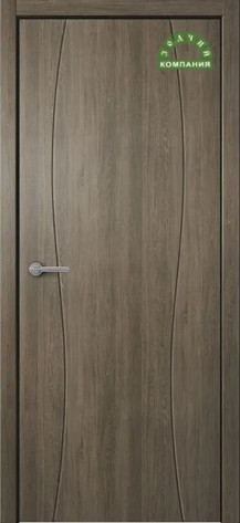 Зодчий Межкомнатная дверь Сириус 1 ПГ, арт. 13364