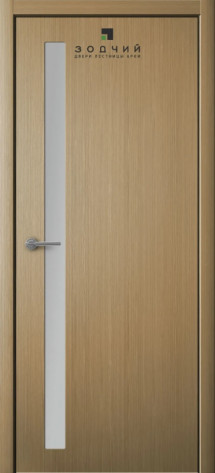 Зодчий Межкомнатная дверь Симпл 3, арт. 13374