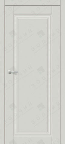 Зодчий Межкомнатная дверь Соната 1 ПГ, арт. 13387