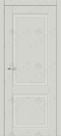 Зодчий Межкомнатная дверь Соната 2 ПГ, арт. 13389