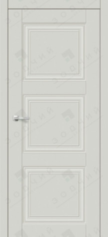 Зодчий Межкомнатная дверь Соната 3 ПГ, арт. 13391