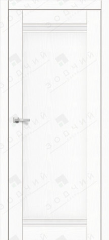 Зодчий Межкомнатная дверь Сирена 1 ПГ, арт. 13393