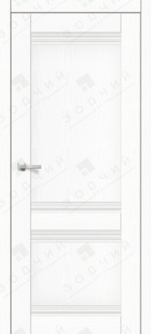 Зодчий Межкомнатная дверь Сирена 2 ПГ, арт. 13395