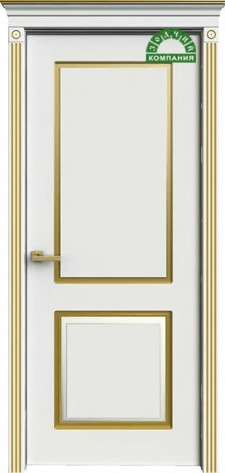 Зодчий Межкомнатная дверь Ницца 11 ПГ, арт. 13463