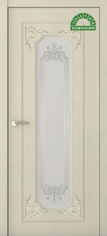 Зодчий Межкомнатная дверь Камелия 3 ПО, арт. 13477