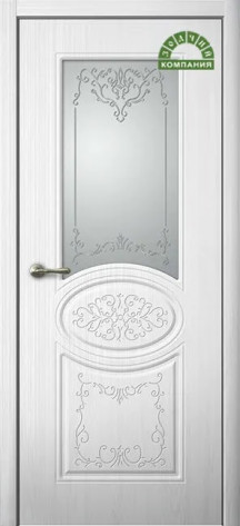 Зодчий Межкомнатная дверь Патрисия 1 ПО, арт. 13479