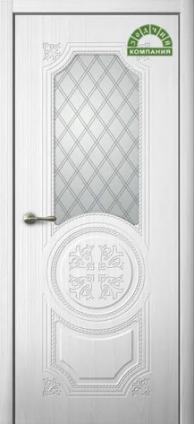 Зодчий Межкомнатная дверь Патрисия 2 ПО, арт. 13480