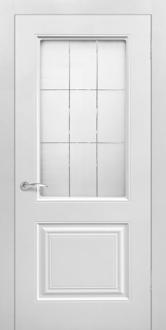 Верда Межкомнатная дверь Роял 2 ДО, арт. 13662