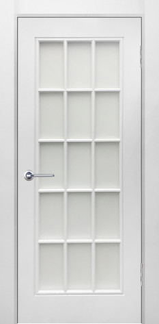 Верда Межкомнатная дверь Британия-1 ДО, арт. 13757