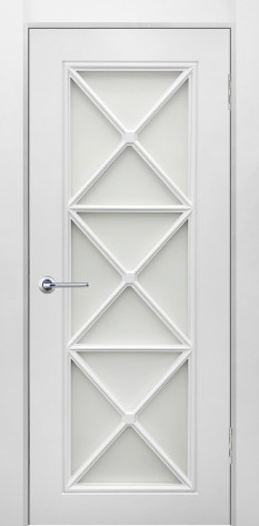 Верда Межкомнатная дверь Британия-2 ДО, арт. 13759