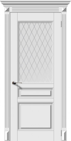 Верда Межкомнатная дверь Версаль-Н ДО, арт. 13761