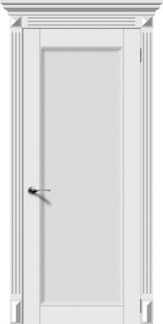 Верда Межкомнатная дверь Гармония-Н ДО, арт. 13765