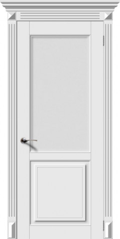 Верда Межкомнатная дверь Лира-Н ДО, арт. 13767