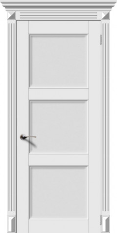 Верда Межкомнатная дверь Симфония-Н ДО, арт. 13769