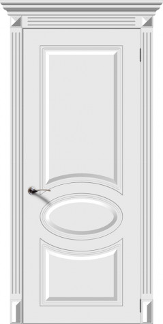 Верда Межкомнатная дверь Джаз ДГ, арт. 13796