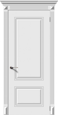 Верда Межкомнатная дверь Ноктюрн ДГ, арт. 13802